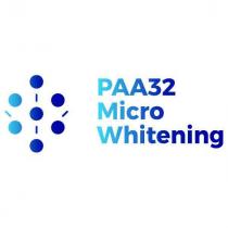 PAA32 MICRO WHITENING