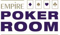 EMPIRE POKER ROOM