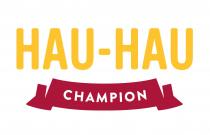 HAU-HAU CHAMPION