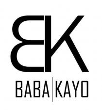 BABA KAYO