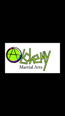 Alchemy Martial Arts