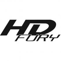 HD FURY