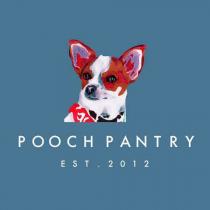Pooch Pantry EST 2012