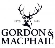 ESTD 1895 GORDON & MACPHAIL