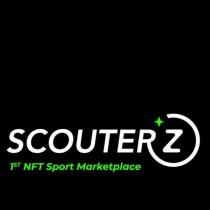 SCOUTER Z 1ST NFT SPORT MARKETPLACE