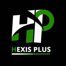 HP HEXIS PLUS