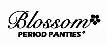 BLOSSOM PERIOD PANTIES