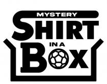 MYSTERY SHIRT IN A BOX