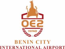 OE2 1107AD BENIN CITY INTERNATIONAL AIRPORT