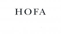 HOFA