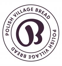 POLISH VILLAGE BREAD