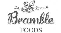 EST. 2008 BRAMBLE FOODS