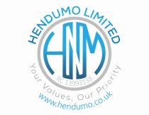 HENDUMO LIMITED RC 13993138 Your Values, Our Priority www.hendumo.co.uk