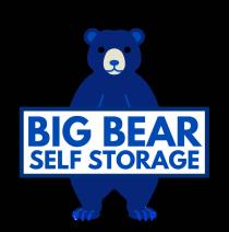 BIG BEAR SELF STORAGE