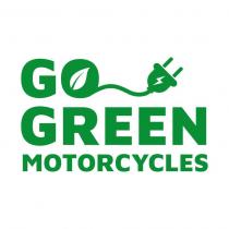 GO GREEN MOTORCYCLES