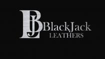 BJ Black Jack LEATHERS