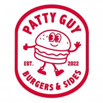 Patty Guy Burgers & Sides 2022