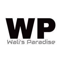 WP Wali's Paradise