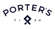 PORTER'S FISH