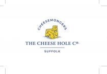 The Cheese Hole Co Cheesemongers Suffolk