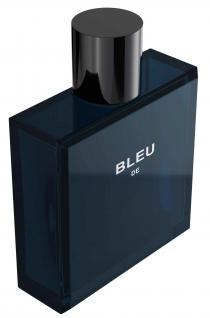 BLEU DE