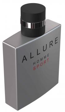 ALLURE HOMME SPORT