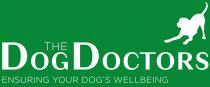 THE DOG DOCTORS ENSURING YOUR DOG'S WELLBEING