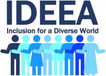 IDEEA Inclusion for a Diverse World