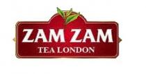 ZAM ZAM TEA LONDON