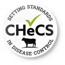 CHeCS setting standards in disease control