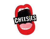 CHEESIES