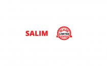 SALIM DLILEK LIMITED E-MARKETING