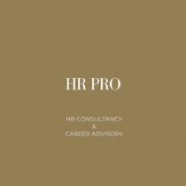 HR PRO HR CONSULTANCY & CAREER ADVISORY