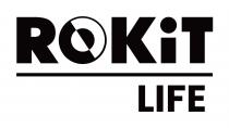 ROKIT LIFE