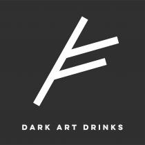 Dark Art Drinks