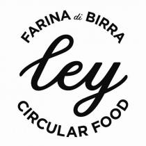 FARINA di BIRRA ley CIRCULAR FOOD