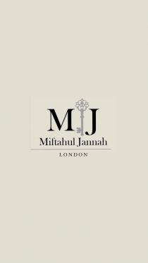 MJ Miftahul Jannah London