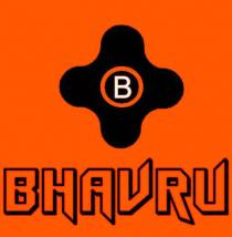 B BHAVRU