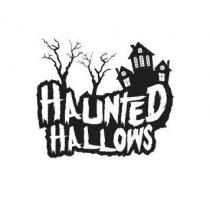 HAUNTED HALLOWS