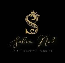 SalonNo3 Hair. Beauty. Tanning