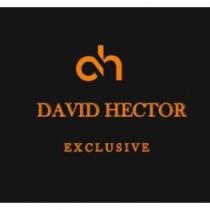 dh david hector exclusive