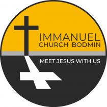 IMMANUEL CHURCH BODMIN MEET JESUS WITH US