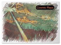 Cosmic Rays