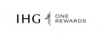 IHG ONE REWARDS