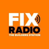 FIX RADIO THE BUILDERS STATION