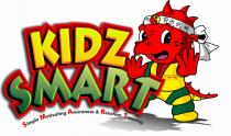 KIDZ Smart, Simple, Motivating, Awareness & Reaction Training