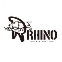 Rhino Pro Gear