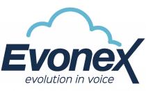 Evonex evolution in voice