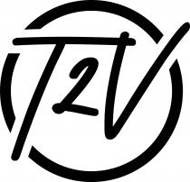 T2V