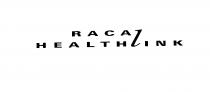 RACAl HEALTHlINK